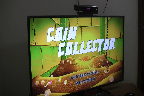 Coin Collector